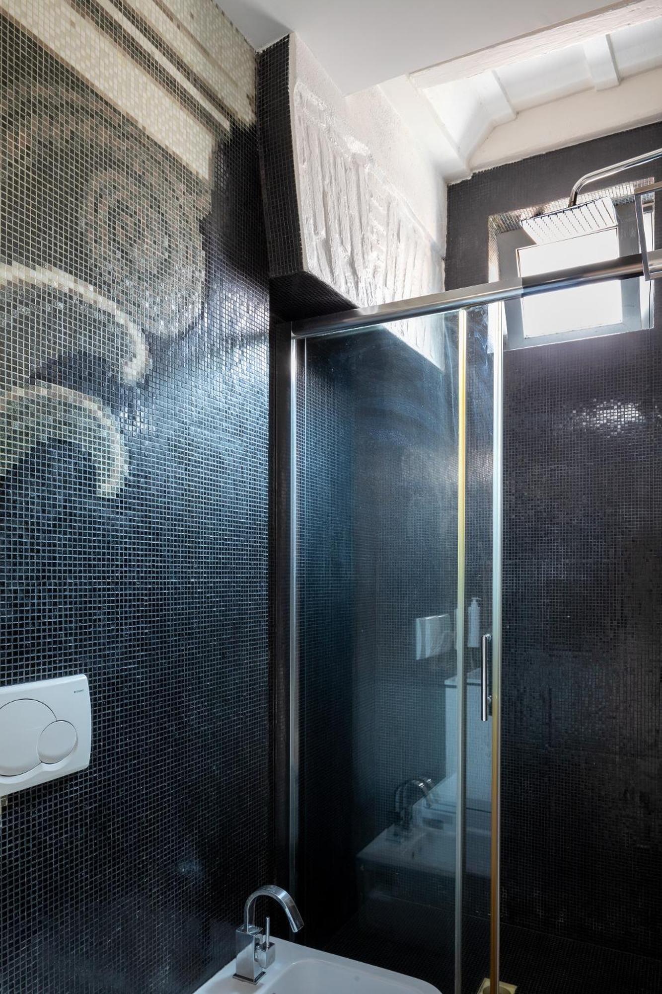 Bdb Rooms Margutta Roma Exterior foto